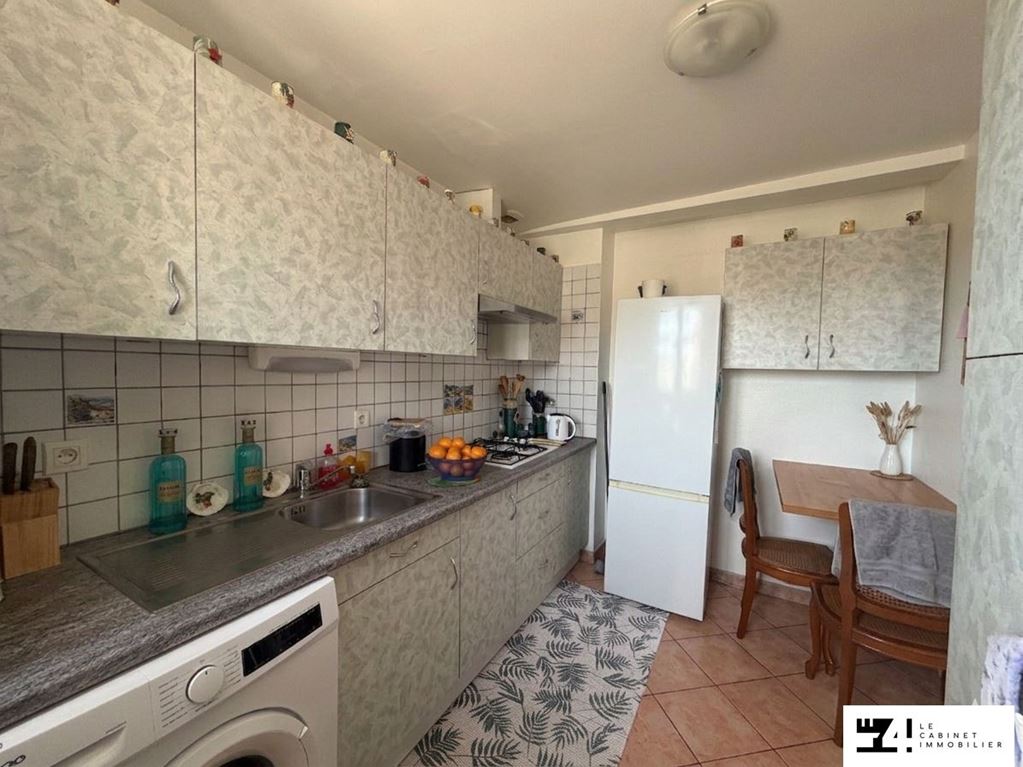 Appartement Boulevard Jean Jaurès à Cazères
