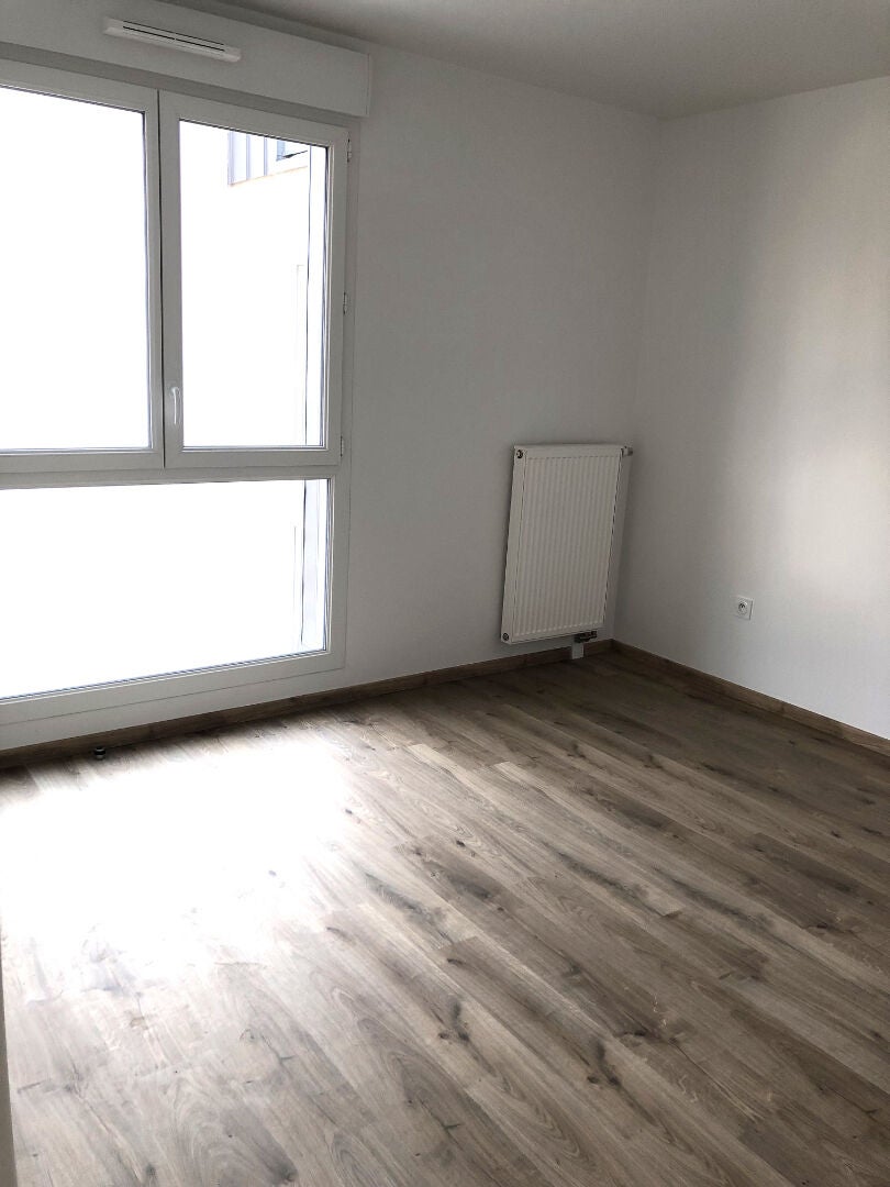 Appartement Rue Louis de Broglie à Orsay