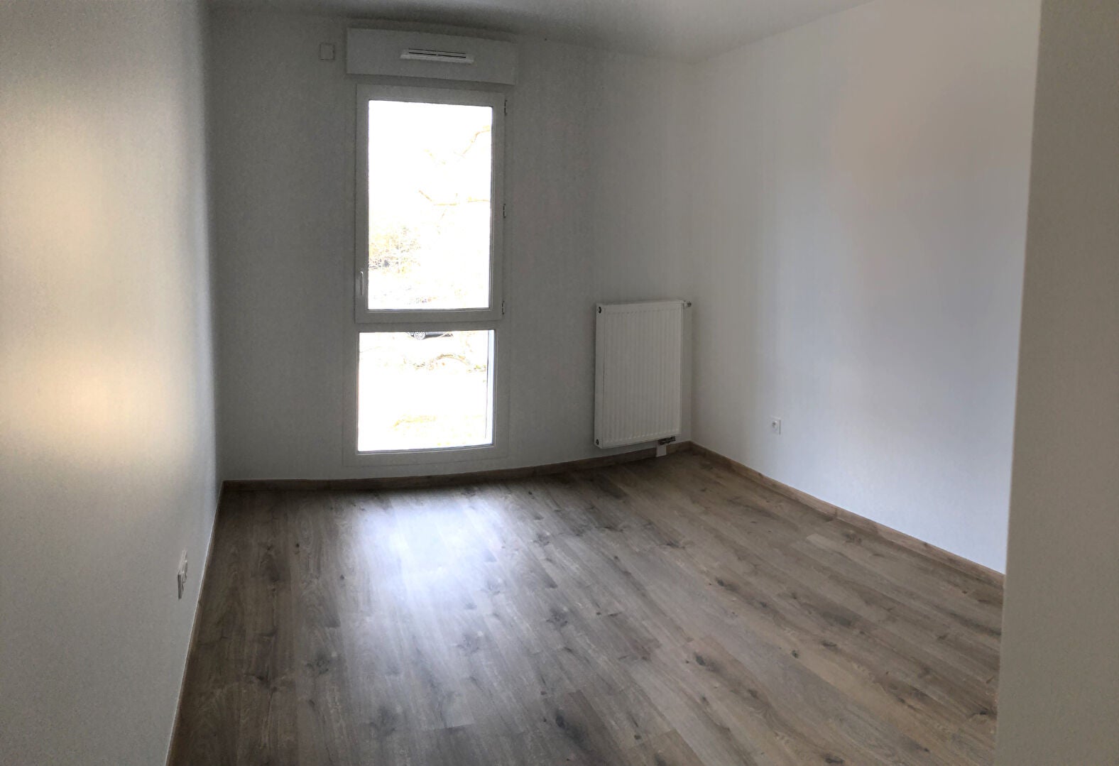 Appartement Rue Louis de Broglie à Orsay