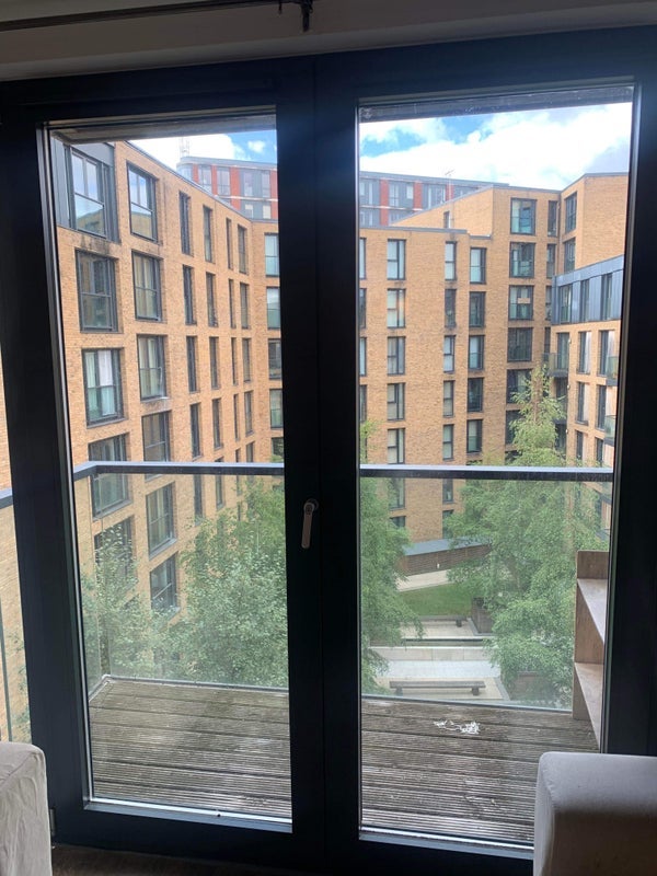 Room Bromsgrove Street in Birmingham