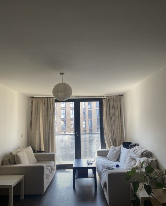 Room Bromsgrove Street in Birmingham