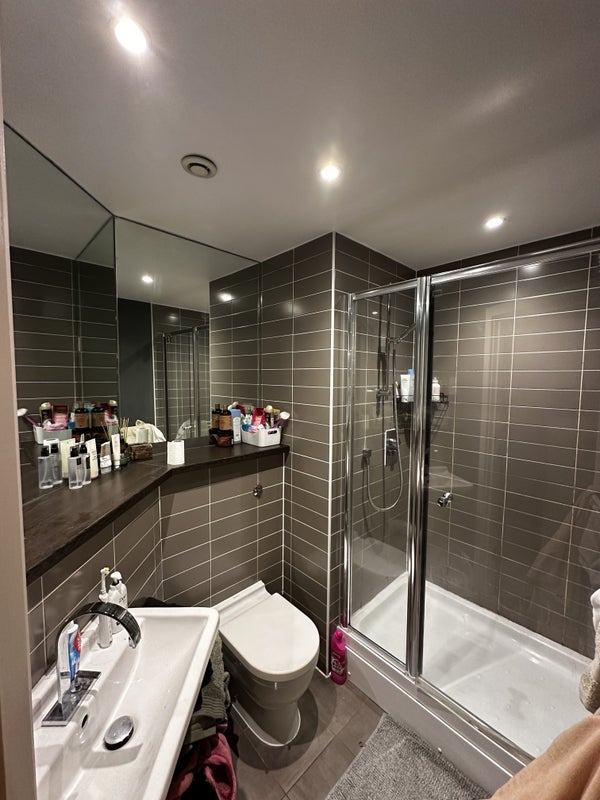 Room Bromsgrove Street in Birmingham