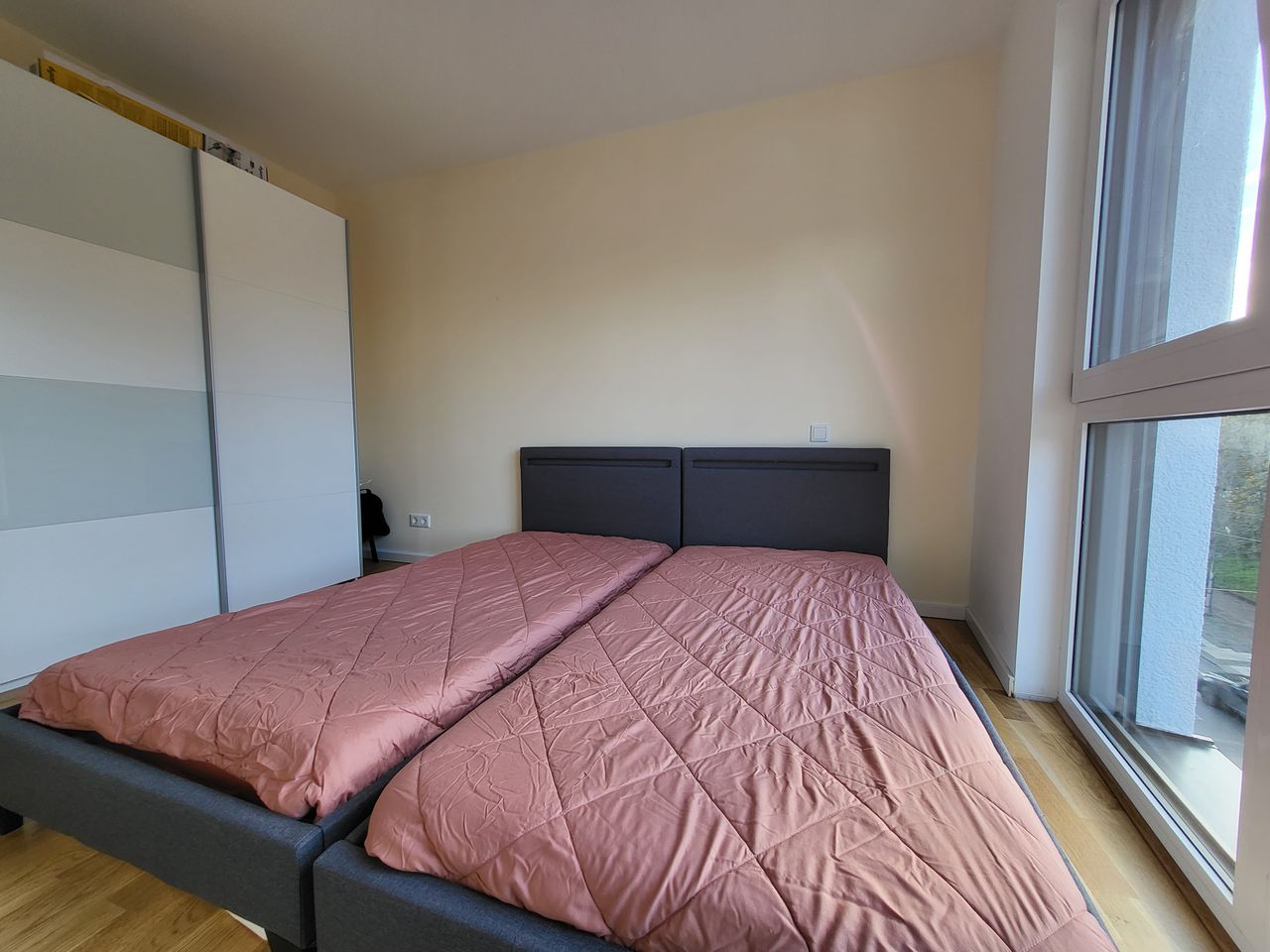 Wohnung Heidelberger Landstraße in Darmstadt