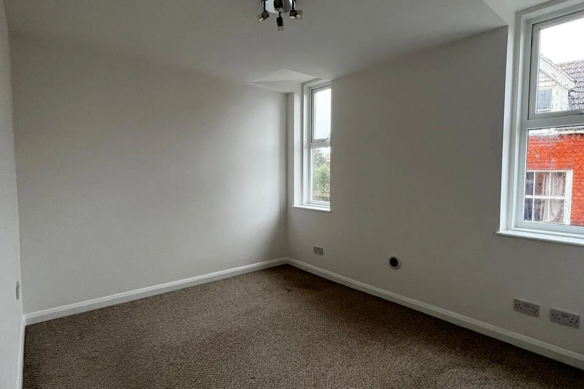 Flat Bedfordwell Road in Eastbourne