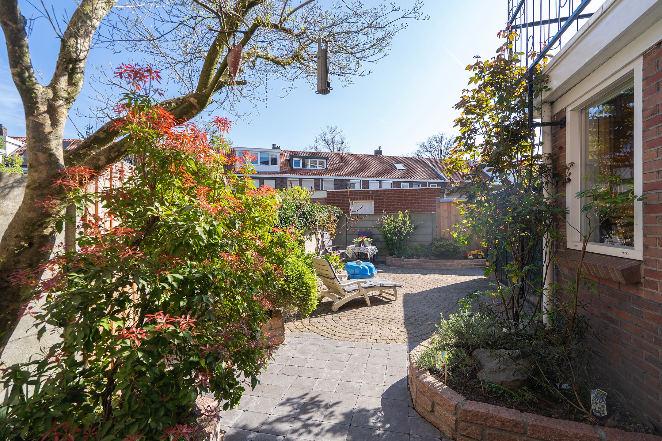 Hoekwoning te koop: Valentijnstraat 14, Tilburg