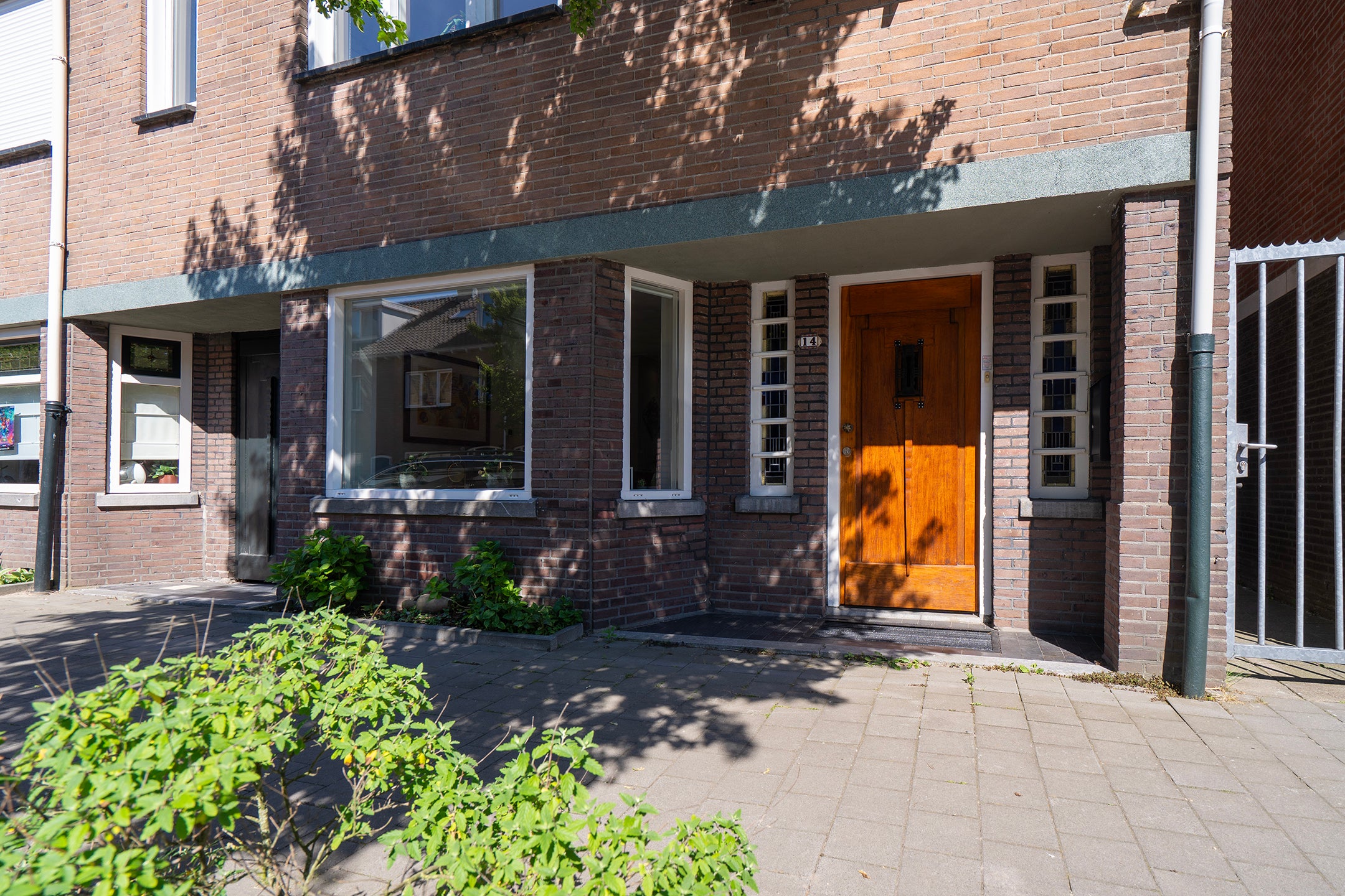 Hoekwoning te koop: Valentijnstraat 14, Tilburg