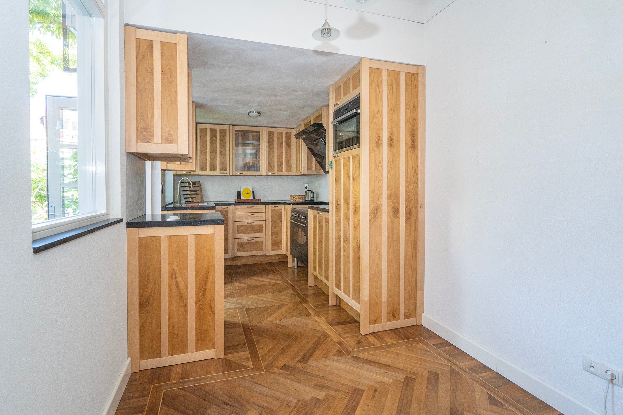 Hoekwoning te koop: Valentijnstraat 14, Tilburg