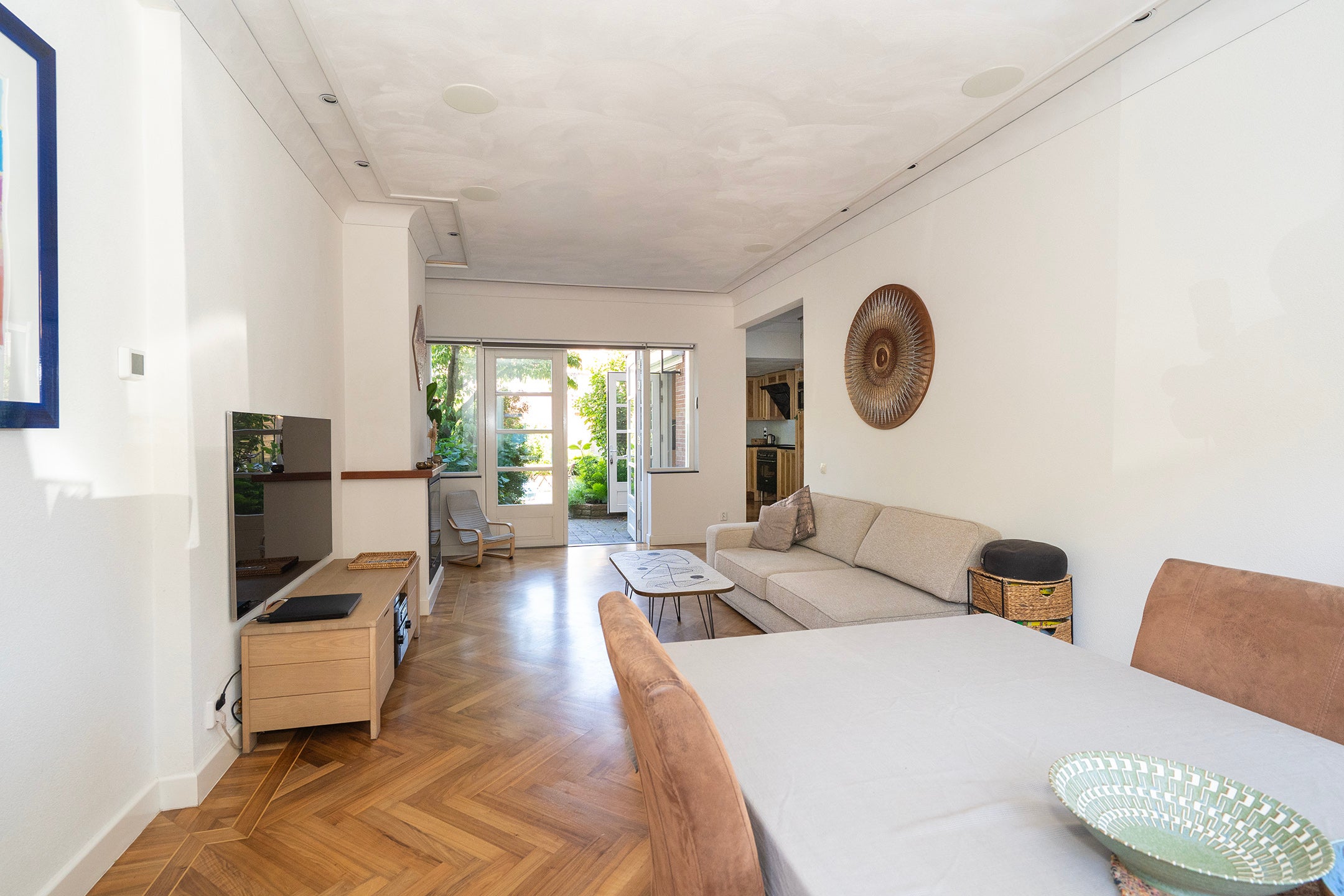 Hoekwoning te koop: Valentijnstraat 14, Tilburg