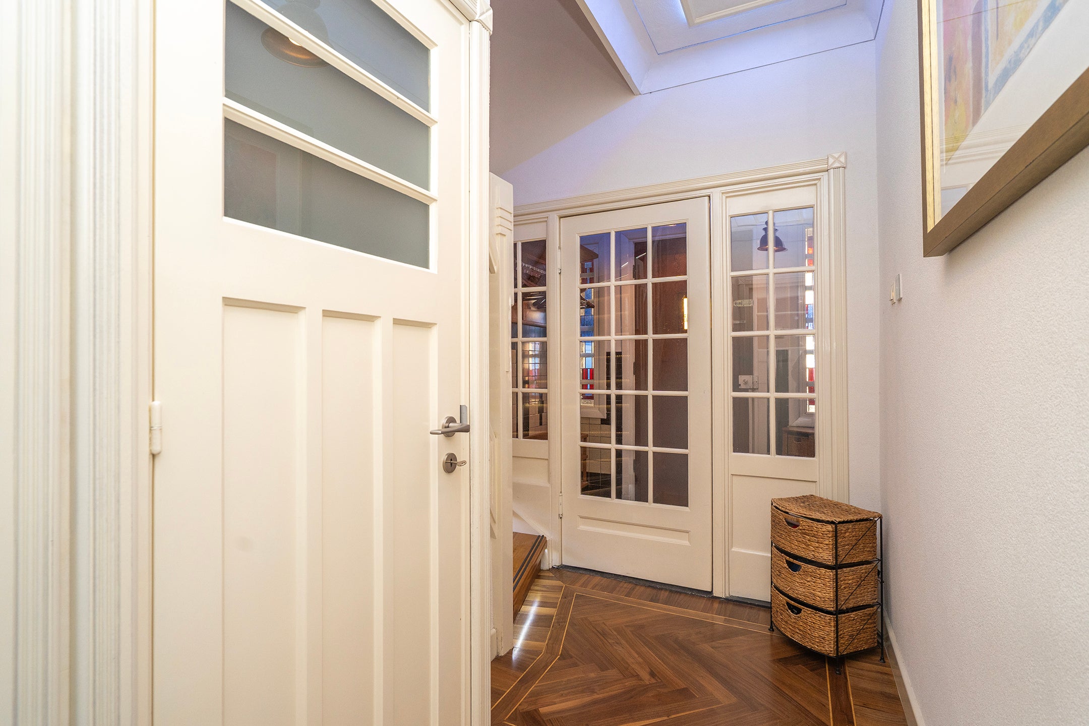 Hoekwoning te koop: Valentijnstraat 14, Tilburg