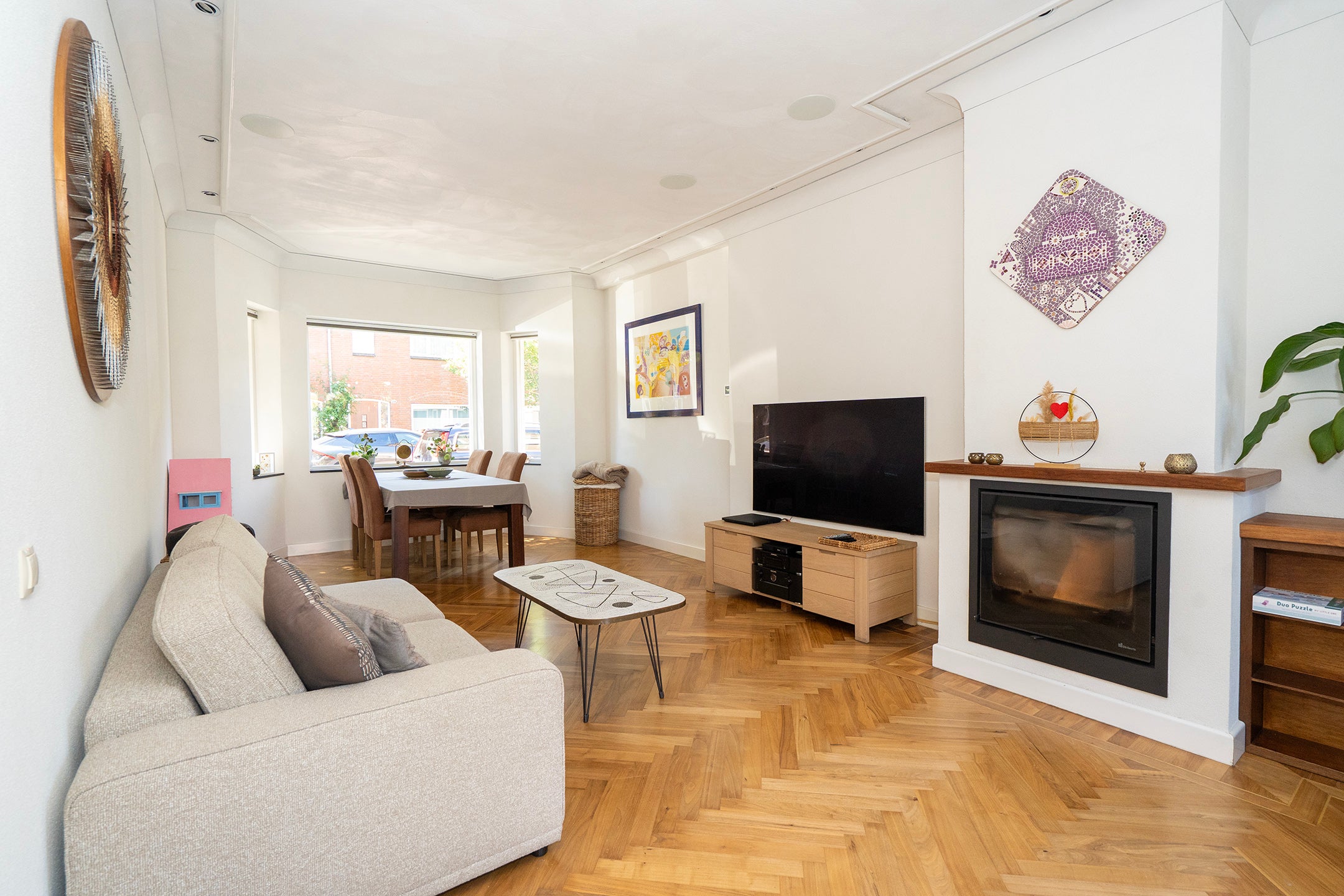 Hoekwoning te koop: Valentijnstraat 14, Tilburg