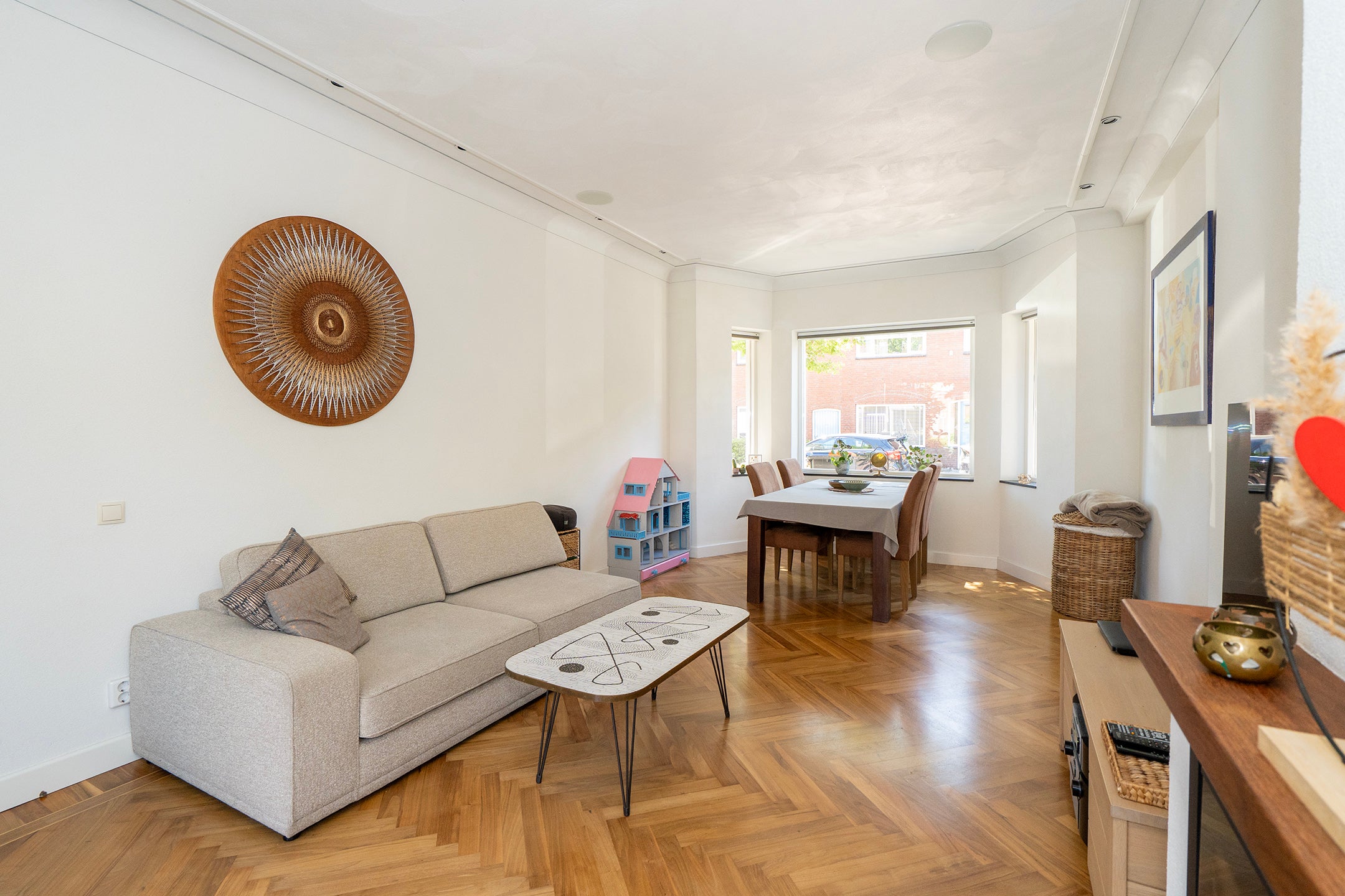 Hoekwoning te koop: Valentijnstraat 14, Tilburg