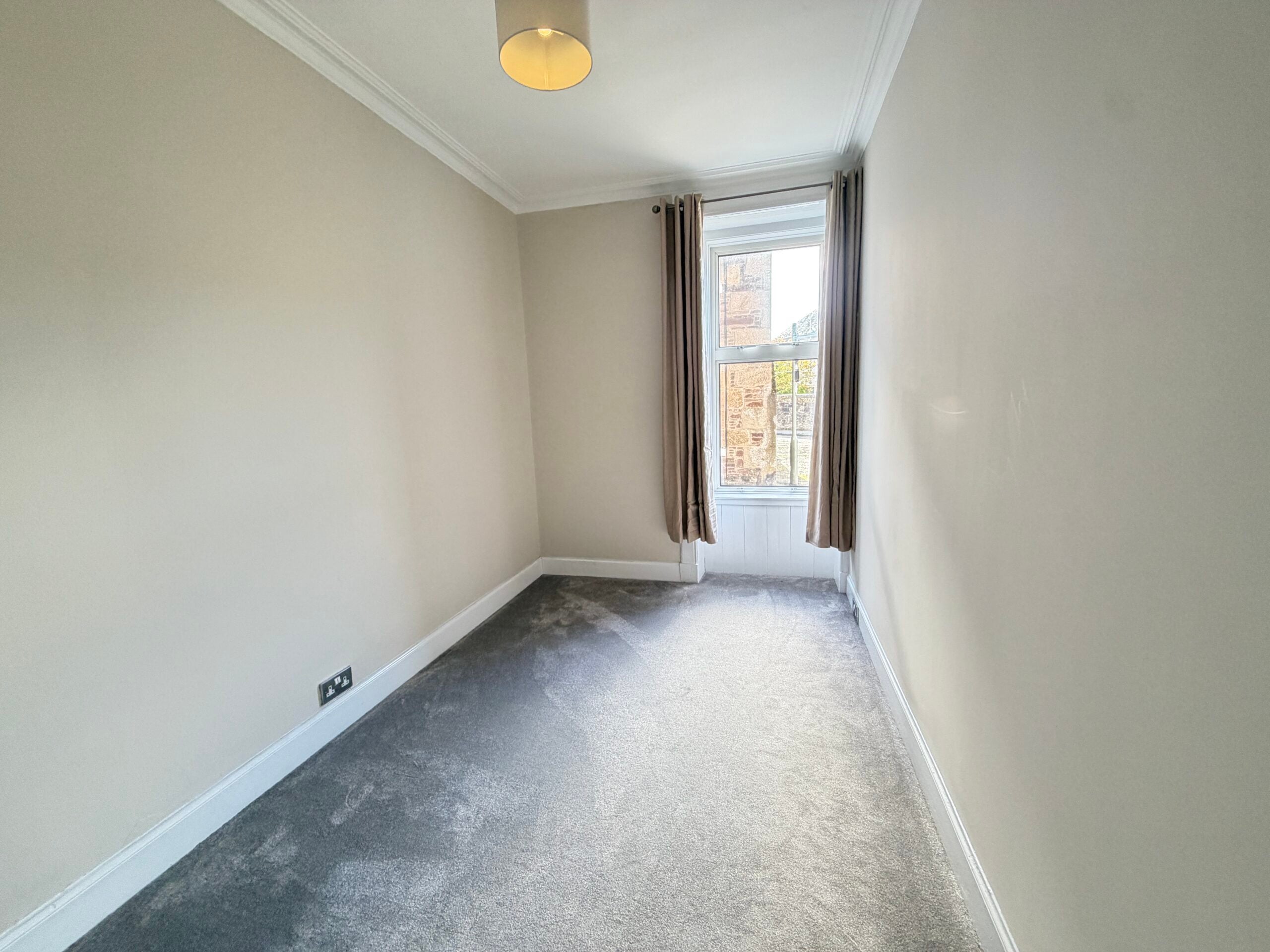 Flat Bridgend in Dunblane