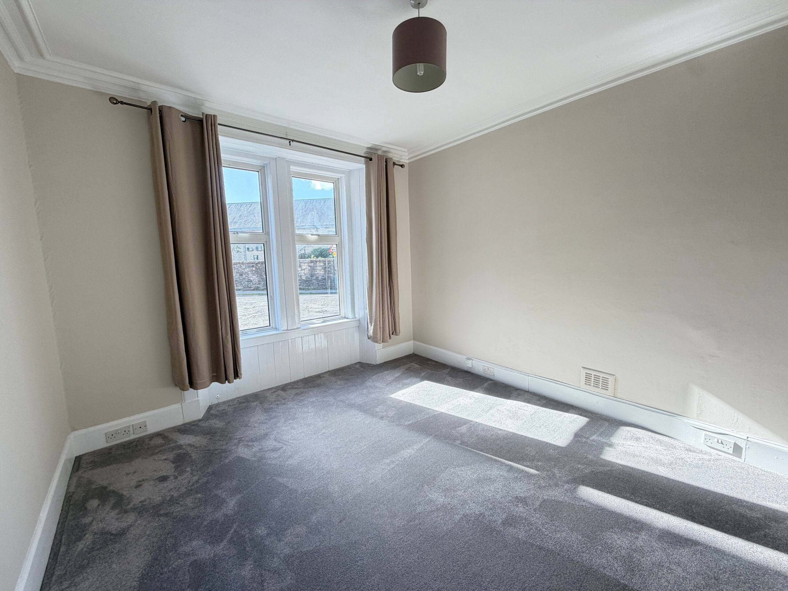 Flat Bridgend in Dunblane