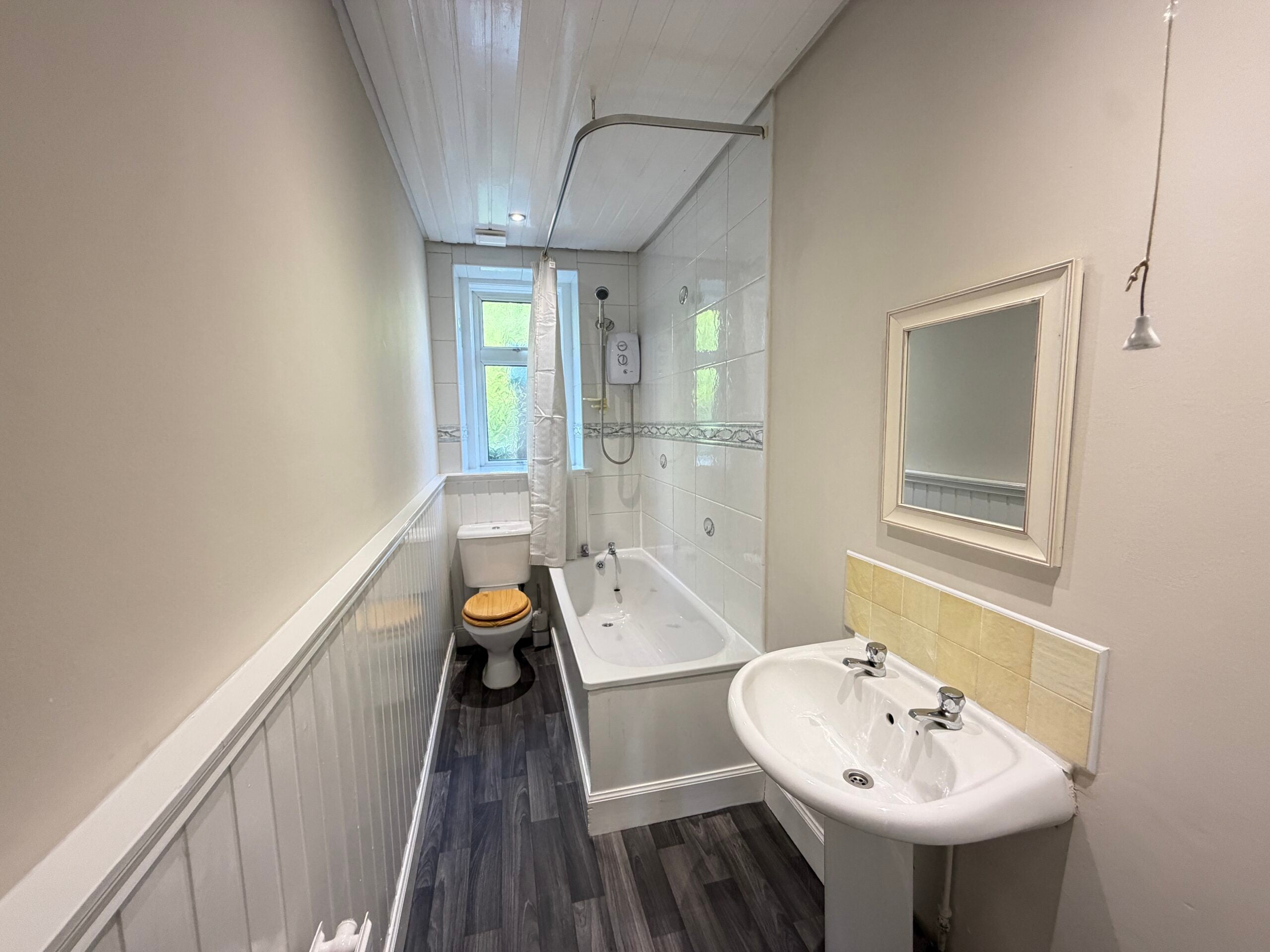 Flat Bridgend in Dunblane