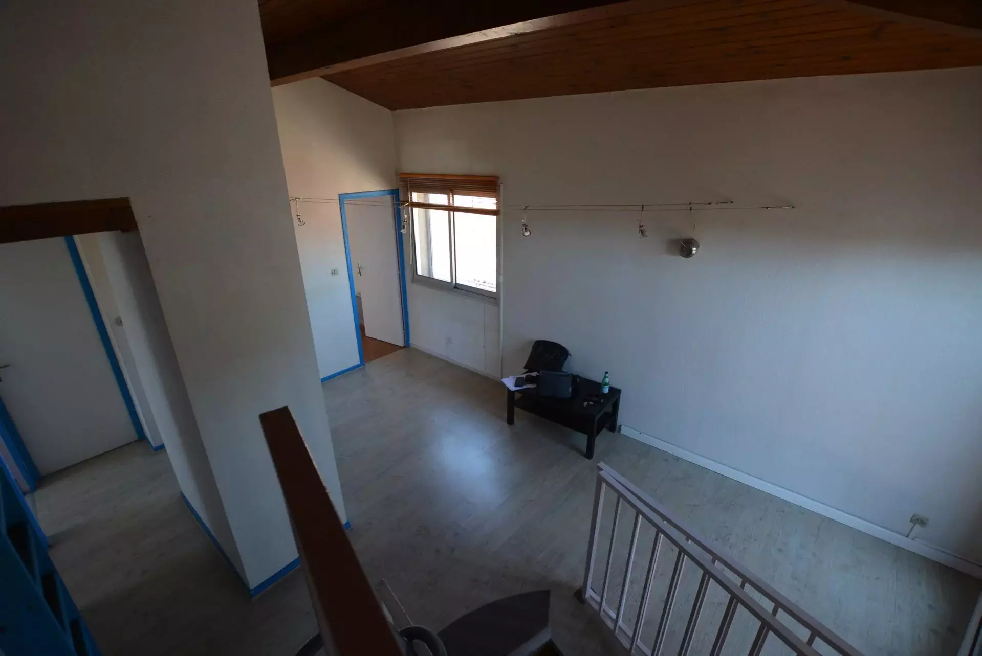 Flat Rue de la Providence in Toulouse