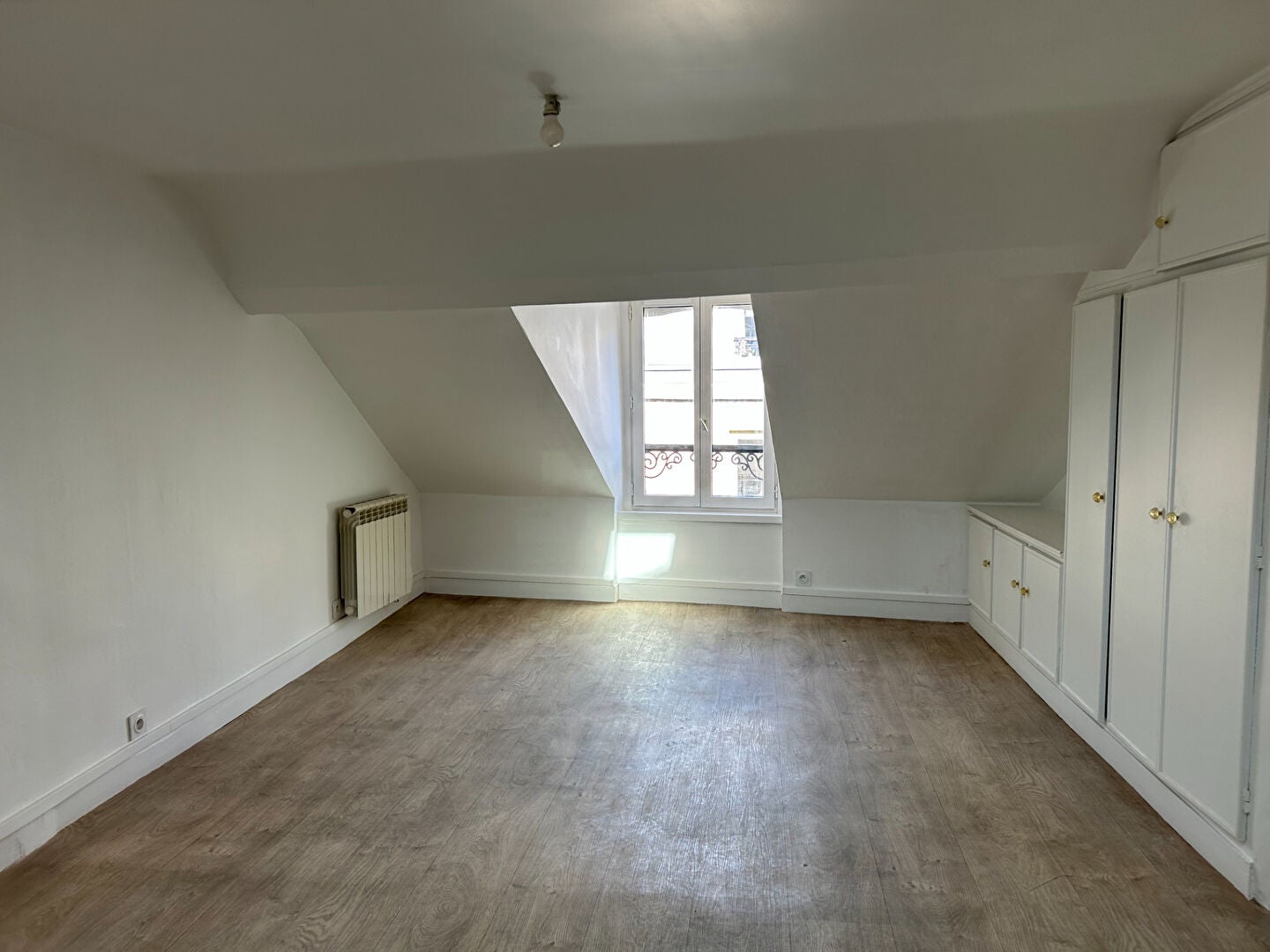 Appartement Rue du Vieil Abreuvoir à Saint-Germain-en-Laye