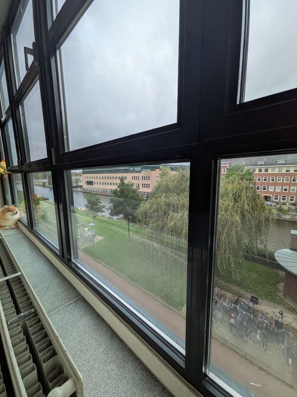 Appartement Afroditekade 2