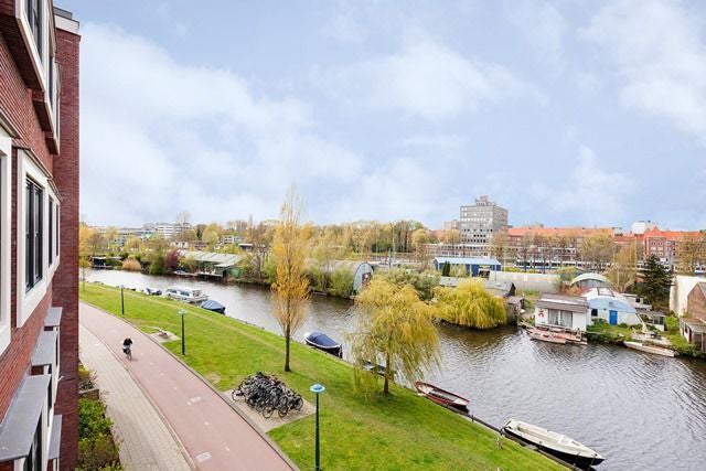 Appartement Afroditekade 3