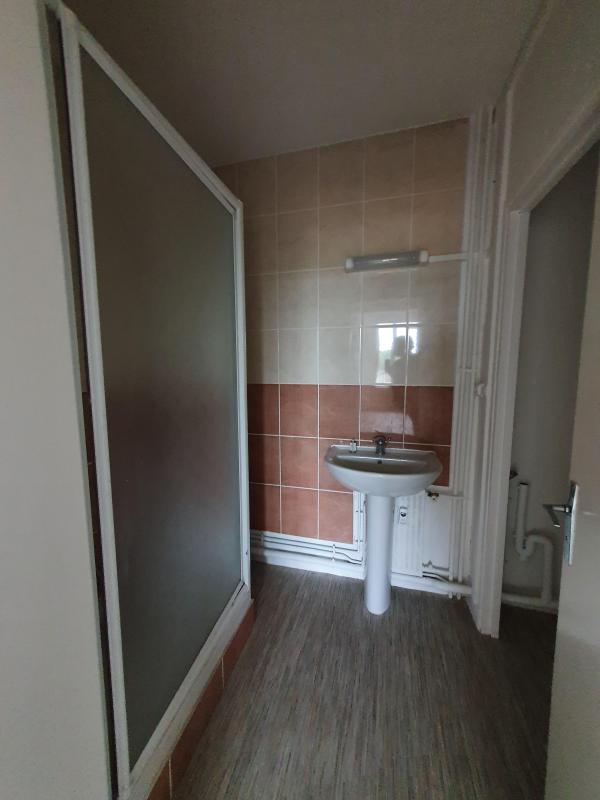 Appartement Rue des Bocquetiers à Vouziers