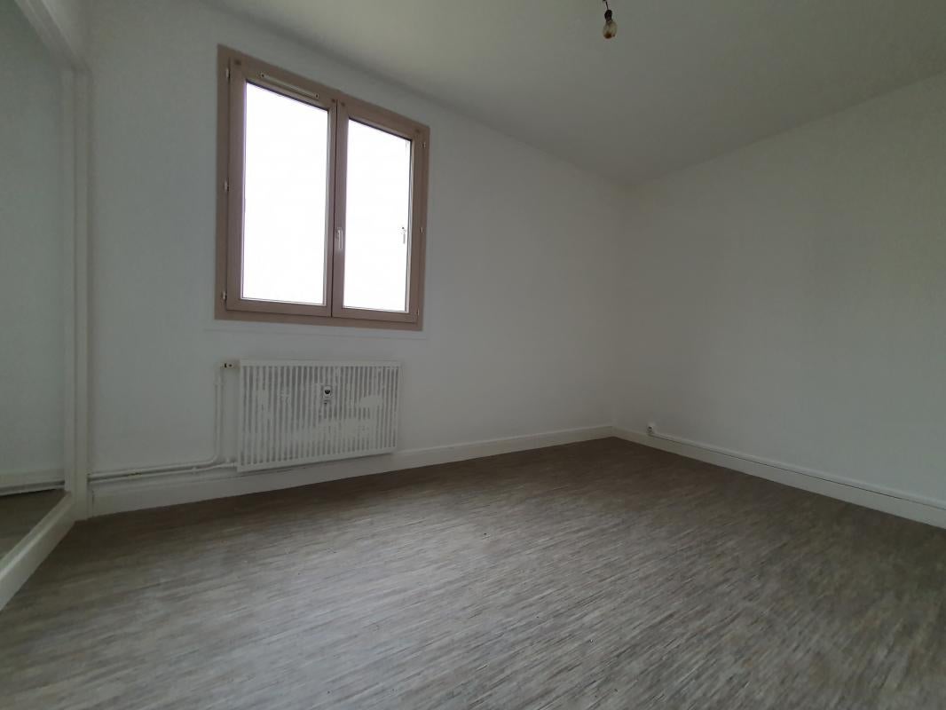 Appartement Rue des Bocquetiers à Vouziers