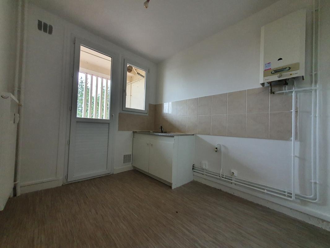 Appartement Rue des Bocquetiers à Vouziers