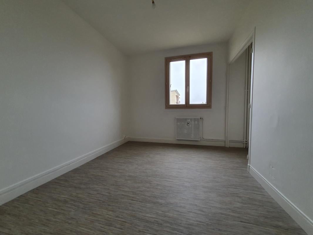Appartement Rue des Bocquetiers à Vouziers