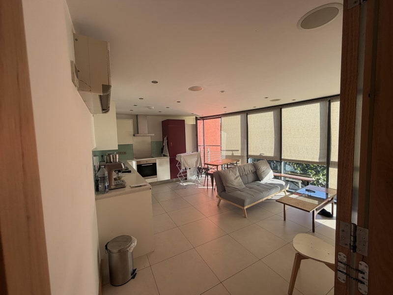 Flat Early Mews in Greater London