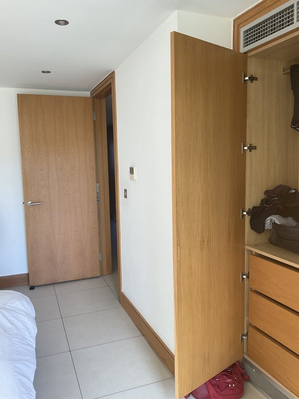 Flat Early Mews in Greater London
