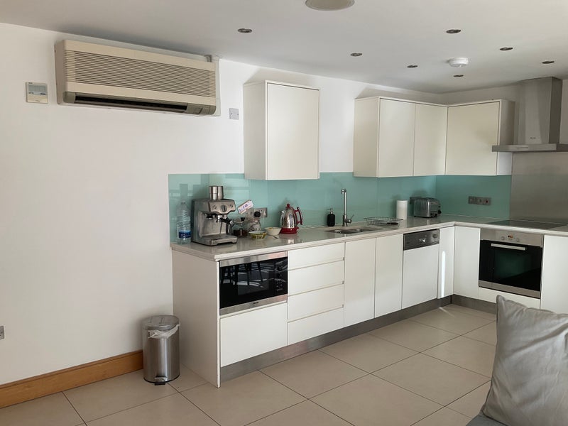 Flat Early Mews in Greater London
