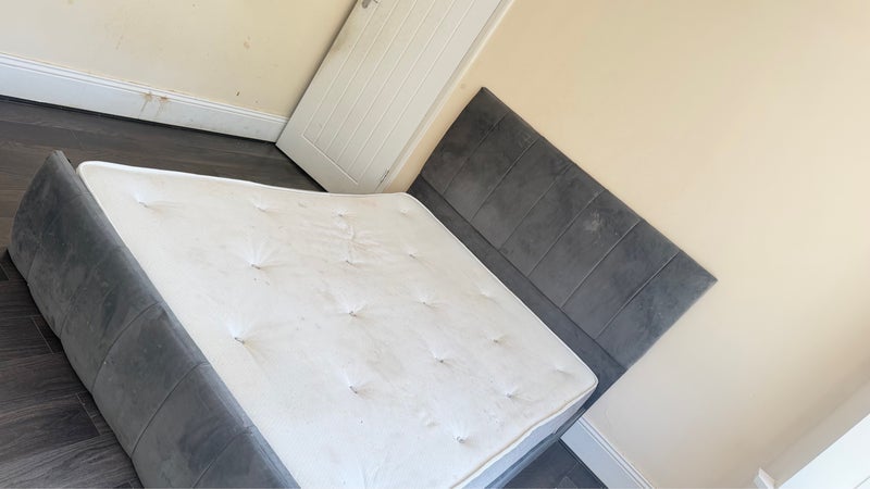 Room Stirling Road in Greater London