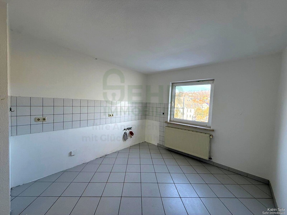 Wohnung Lutherstraße in Hohenstein-Ernstthal