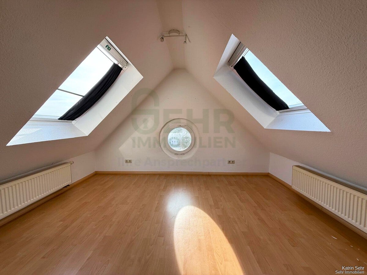 Wohnung Lutherstraße in Hohenstein-Ernstthal