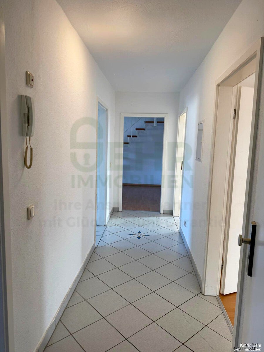 Wohnung Lutherstraße in Hohenstein-Ernstthal