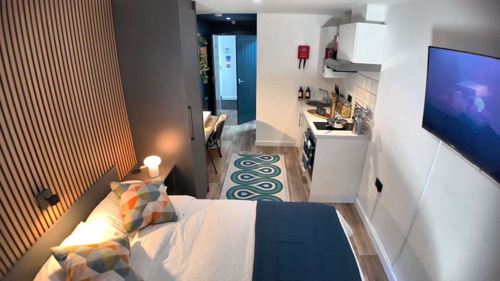 Room Twyning Road in Birmingham