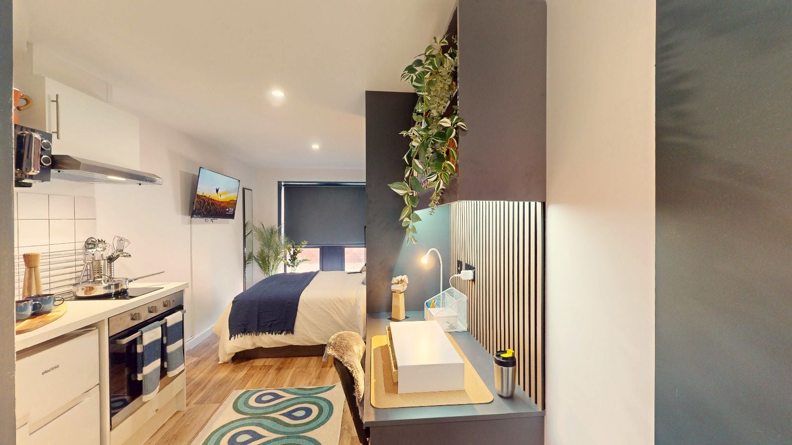 Room Twyning Road in Birmingham