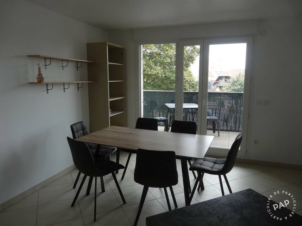 Appartement Avenue de la Division Leclerc à Fontenay-aux-Roses