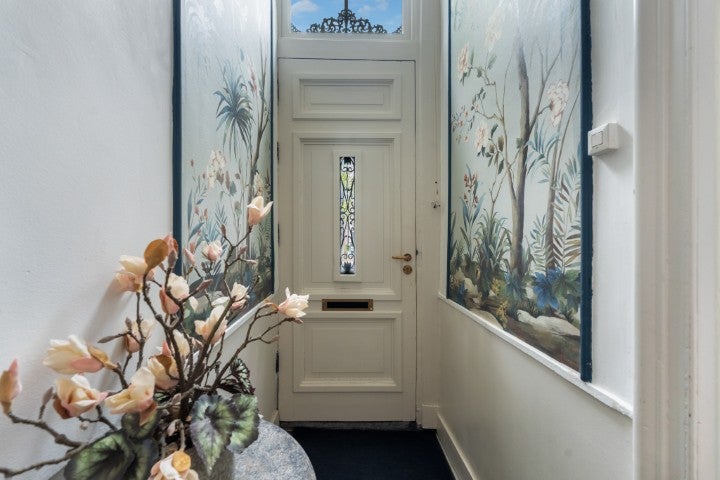 Flat Prinsengracht in Amsterdam
