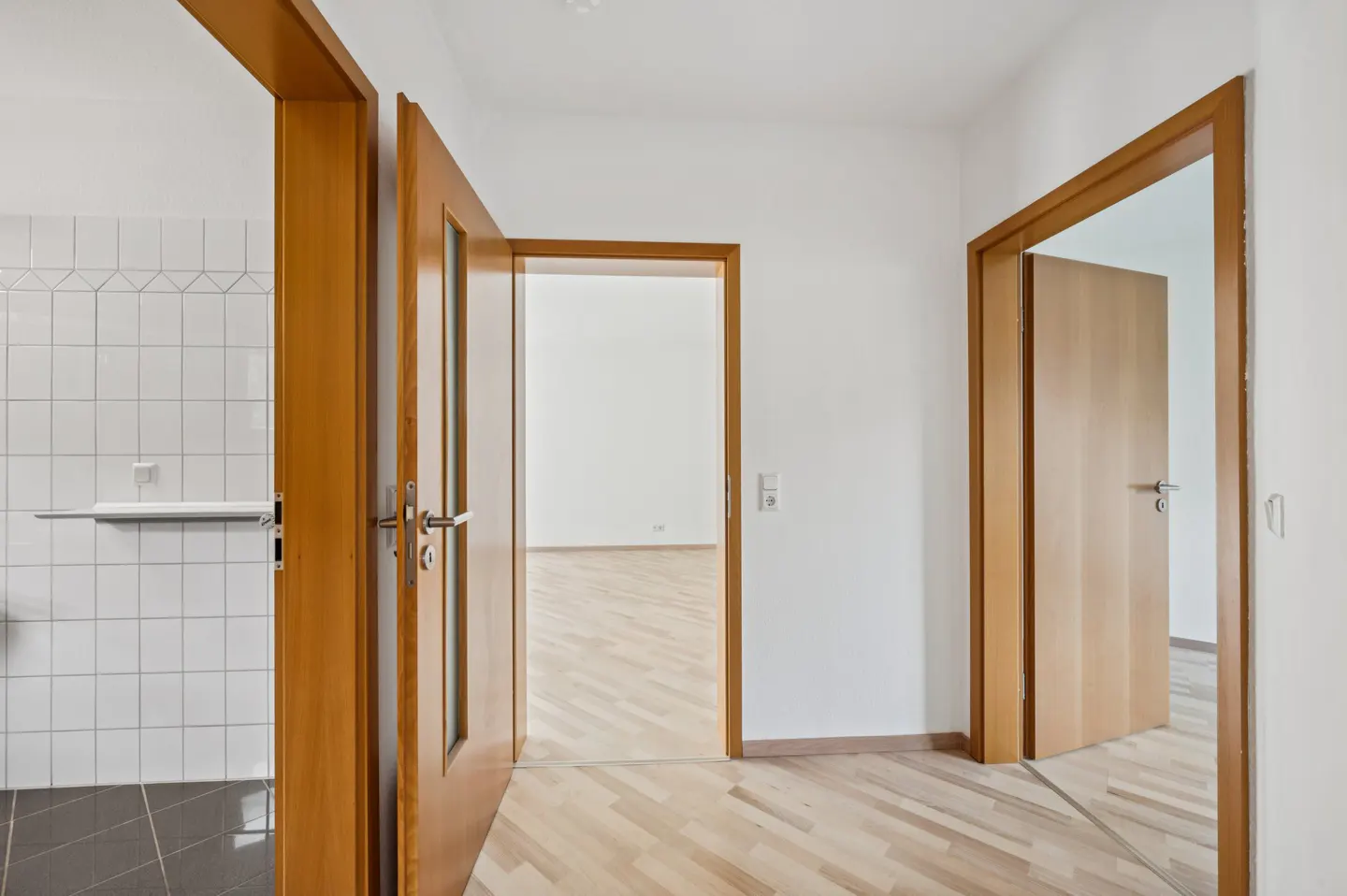 Wohnung Rischweg in Hannover