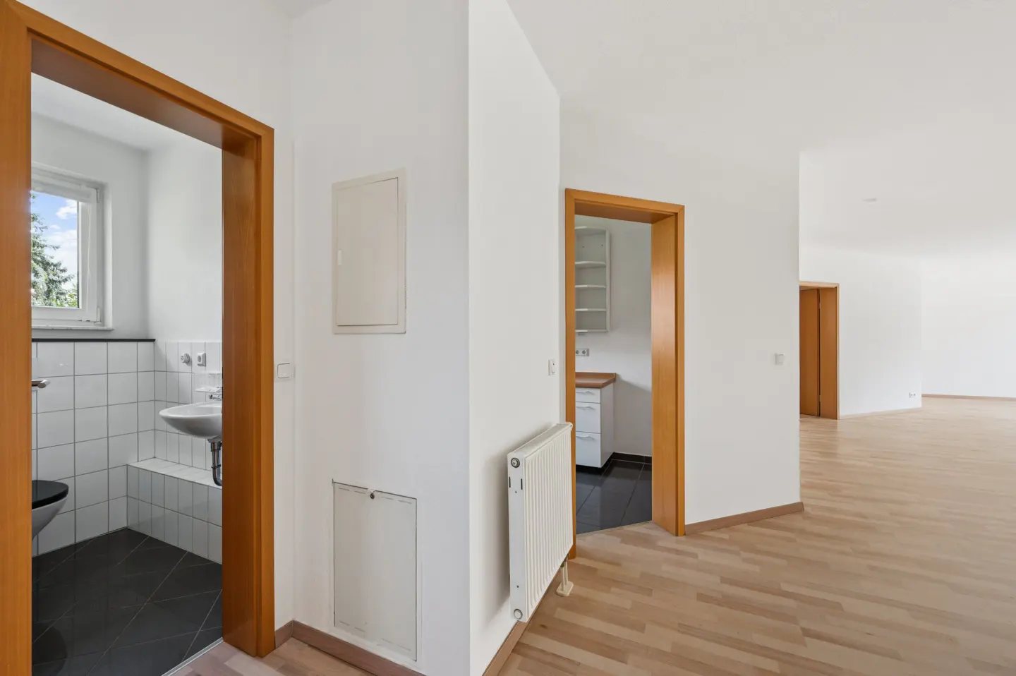 Wohnung Rischweg in Hannover