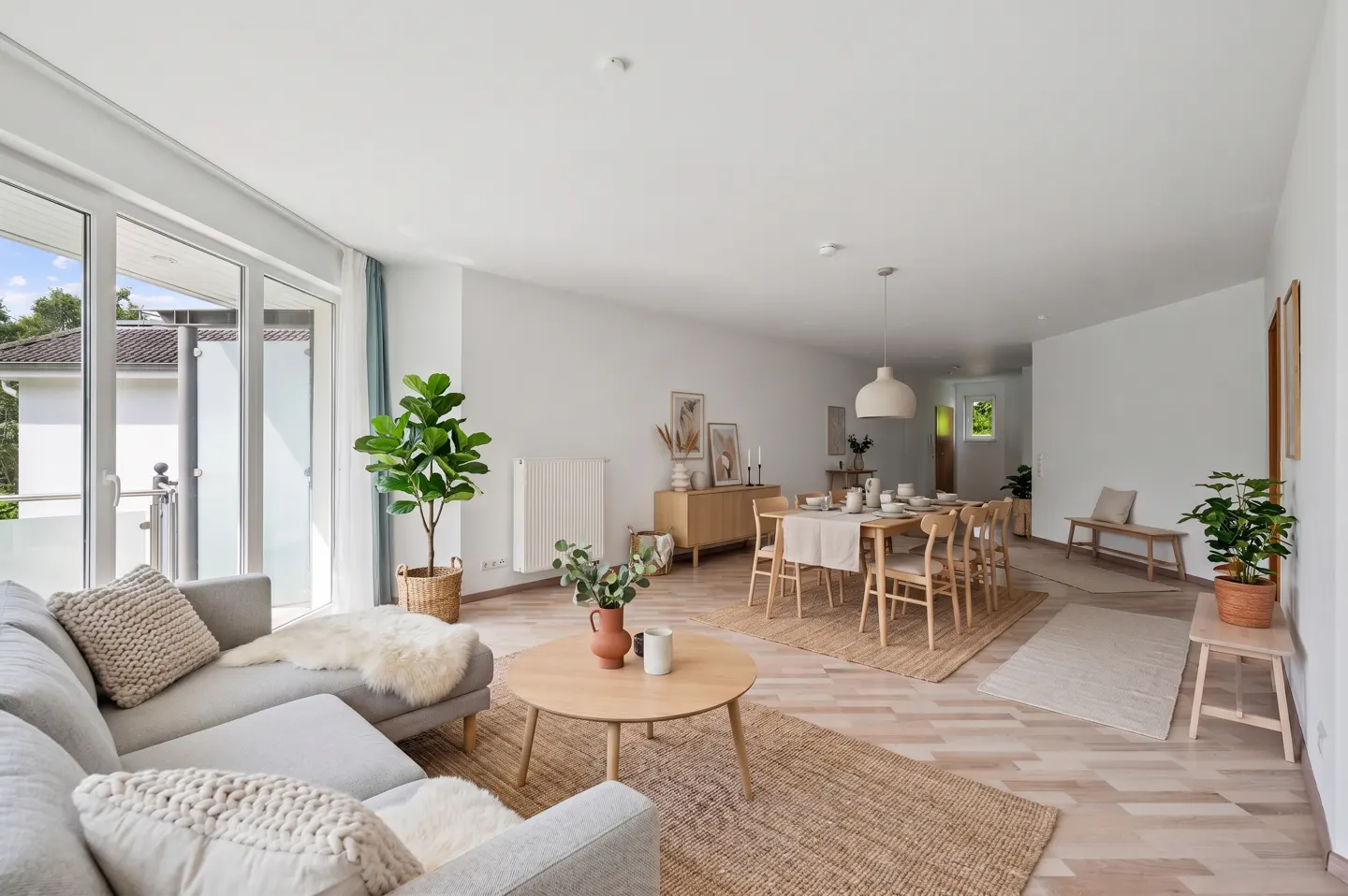 Wohnung Rischweg in Hannover