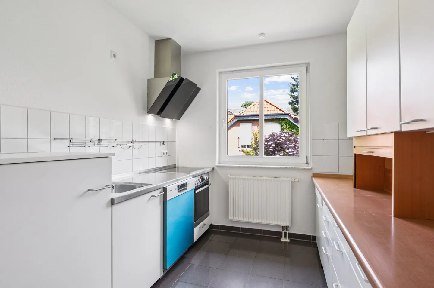 Wohnung Rischweg in Hannover