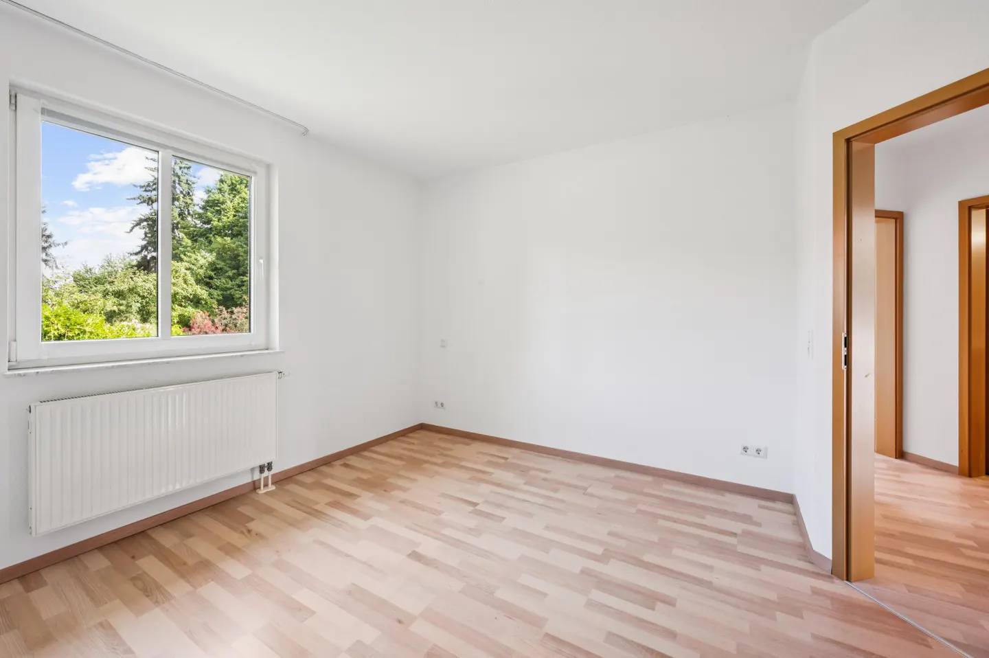Wohnung Rischweg in Hannover