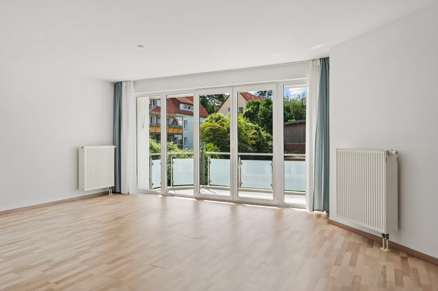 Wohnung Rischweg in Hannover