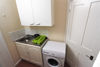 Flat Salterton Road in Greater London