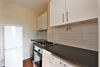 Flat Salterton Road in Greater London