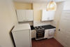 Flat Salterton Road in Greater London