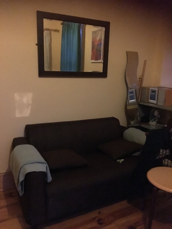 Room Hewitt Avenue in Greater London