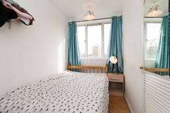 Room Westmoreland Place in City of Westminster