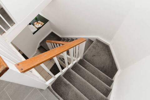 Room Westmoreland Place in City of Westminster