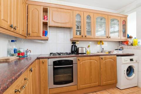 Room Westmoreland Place in City of Westminster